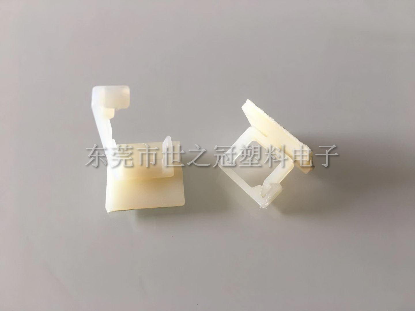 粘式配线固定座WSK